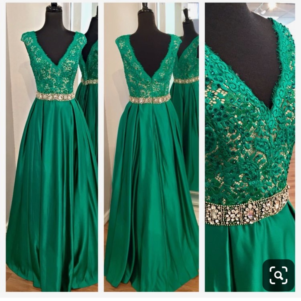 Jovani Formal dress